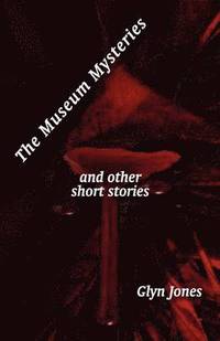 bokomslag The Museum Mysteries and Other Short Stories