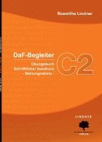 bokomslag DaF-Begleiter C2