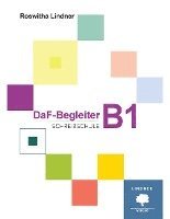 bokomslag DaF-Begleiter B1 - Schreibschule