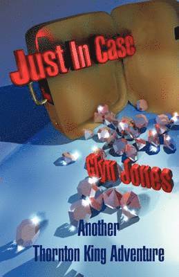 Glyn Idris Jones - Just In Case, Häftad