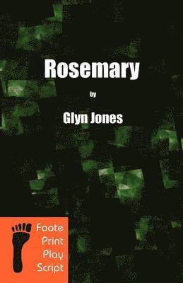 Glyn Idris Jones - Rosemary, Häftad