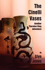 Glyn Idris Jones - Cinelli Vases, Häftad