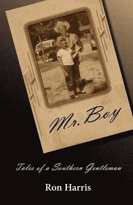 Mr. Boy 1