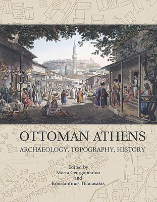 Ottoman Athens 1