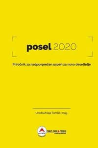 bokomslag Posel2020