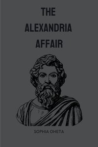 bokomslag The Alexandria Affair