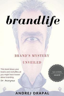 Brandlife: Brand's Mystery Unveiled 1