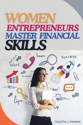 Women Entrepreneurs Master Financial Skills 1