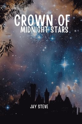 bokomslag Crown of Midnight Stars