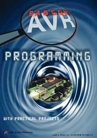 bokomslag Bascom-AVR Programming
