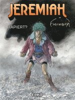 bokomslag Jeremiah 38