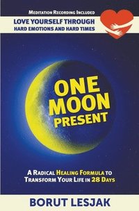 bokomslag One Moon Present
