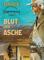 Duke 1. Blut und Asche 1