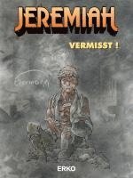 bokomslag Jeremiah 40