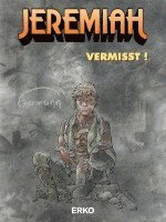 bokomslag Jeremiah 40