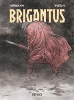 bokomslag Brigantus 1