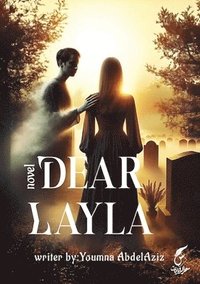 bokomslag Dear Layla