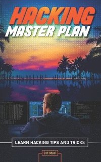 bokomslag Hacking Master Plan