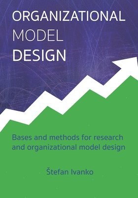 bokomslag Organizational Model Design