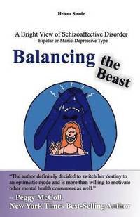 bokomslag Balancing the Beast