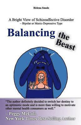Helena Smole - Balancing the Beast, Häftad