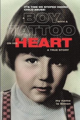 Jamila Wideman - Boy with a Tattoo on His Heart, Häftad