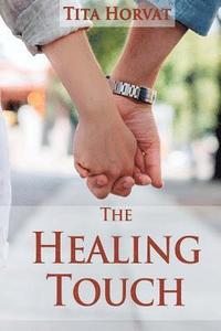 bokomslag Healing Touch