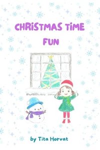 bokomslag Christmas Time Fun