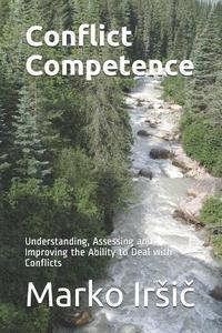 bokomslag Conflict Competence