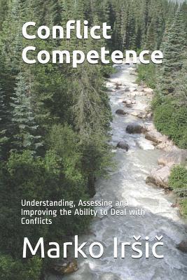 Conflict Competence 1