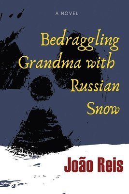 Bedraggling Grandma with Russian Snow 1