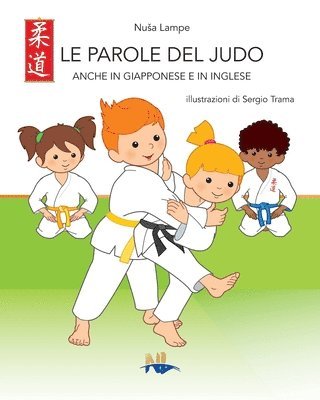 Le Parole del Judo 1