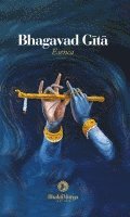bokomslag Bhagavad Gita