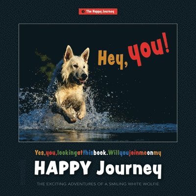 Happy Journey 1