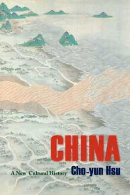 Cho-yun Hsu, Joseph Y. S. Cheng - China, Häftad