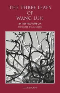 bokomslag The Three Leaps of Wang Lun