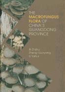 Macrofungus Flora of China's Guangdong Province