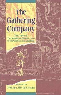 bokomslag The Gathering Company