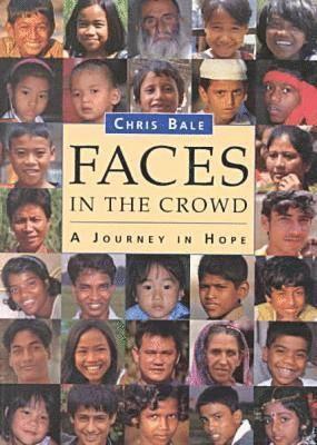 Faces in the Crowd 1