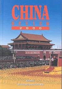 bokomslag China Review 2000