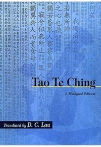 bokomslag Tao Te Ching