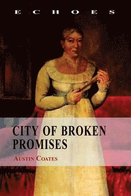 City of Broken Promises 1