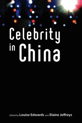 Celebrity in China 1