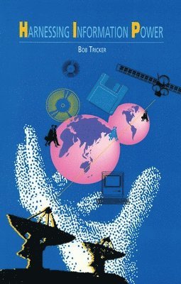 Harnessing Information Power 1