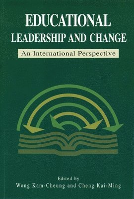 Educational Leadership and Change  An International Perspective 1