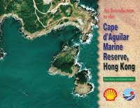 bokomslag An Introduction to the Cape d'Aguilar Marine Reserve, Hong Kong