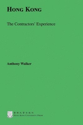 Hong Kong – A Cultural and Literary History