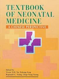 bokomslag Textbook of Neonatal Medicine - A Chinese Perspective