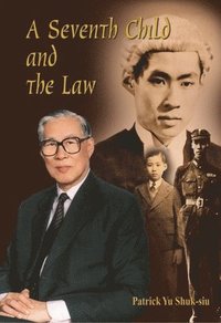 bokomslag Seventh Child and the Law