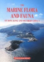 bokomslag Marine Flora and Fauna of Hong Kong and Southern China V